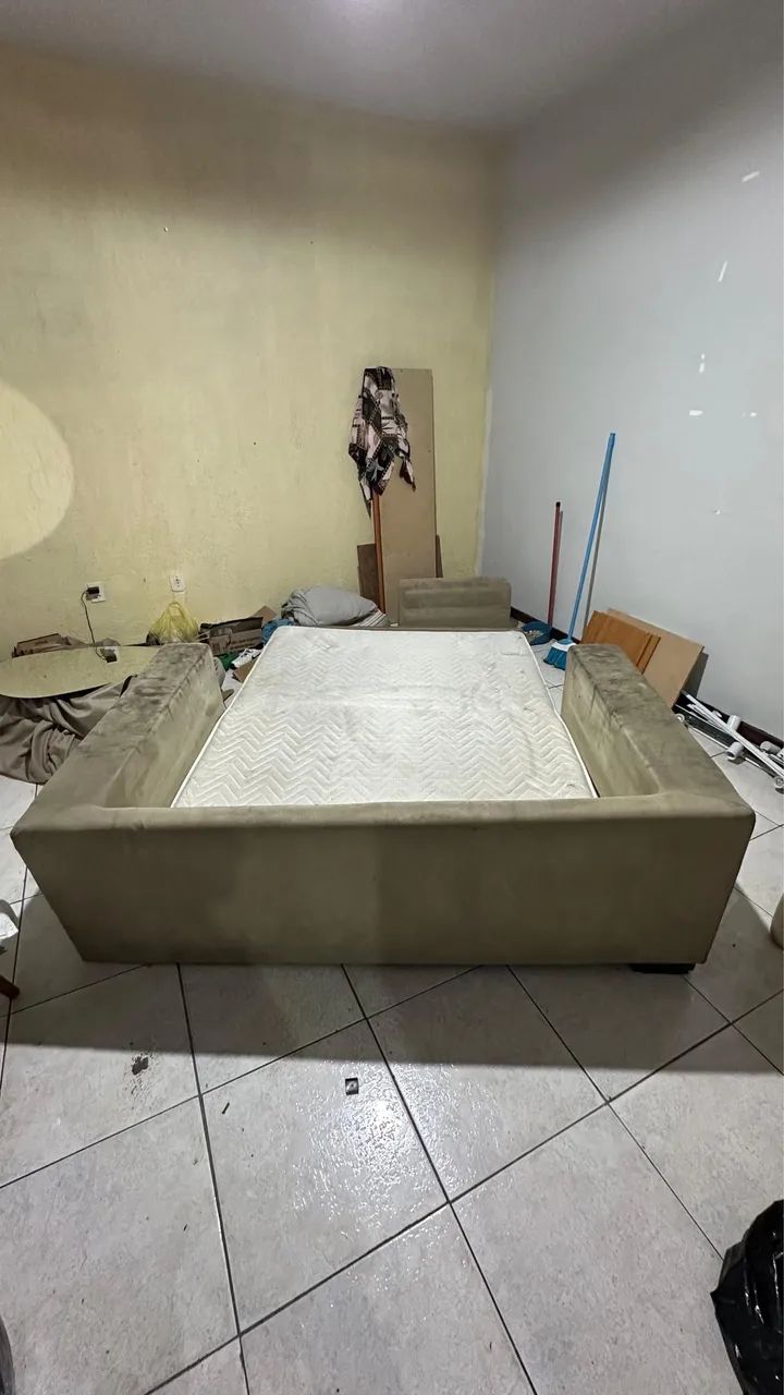 Sofa bed in excellent condition, only needs cleaning463757511733422085