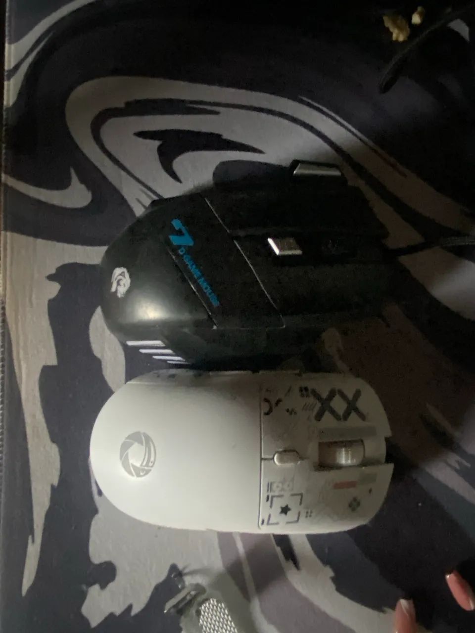 VENDES COMPUTADOR GAMER