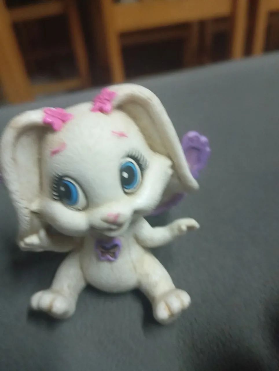 Pet da Barbie  - Foto 2