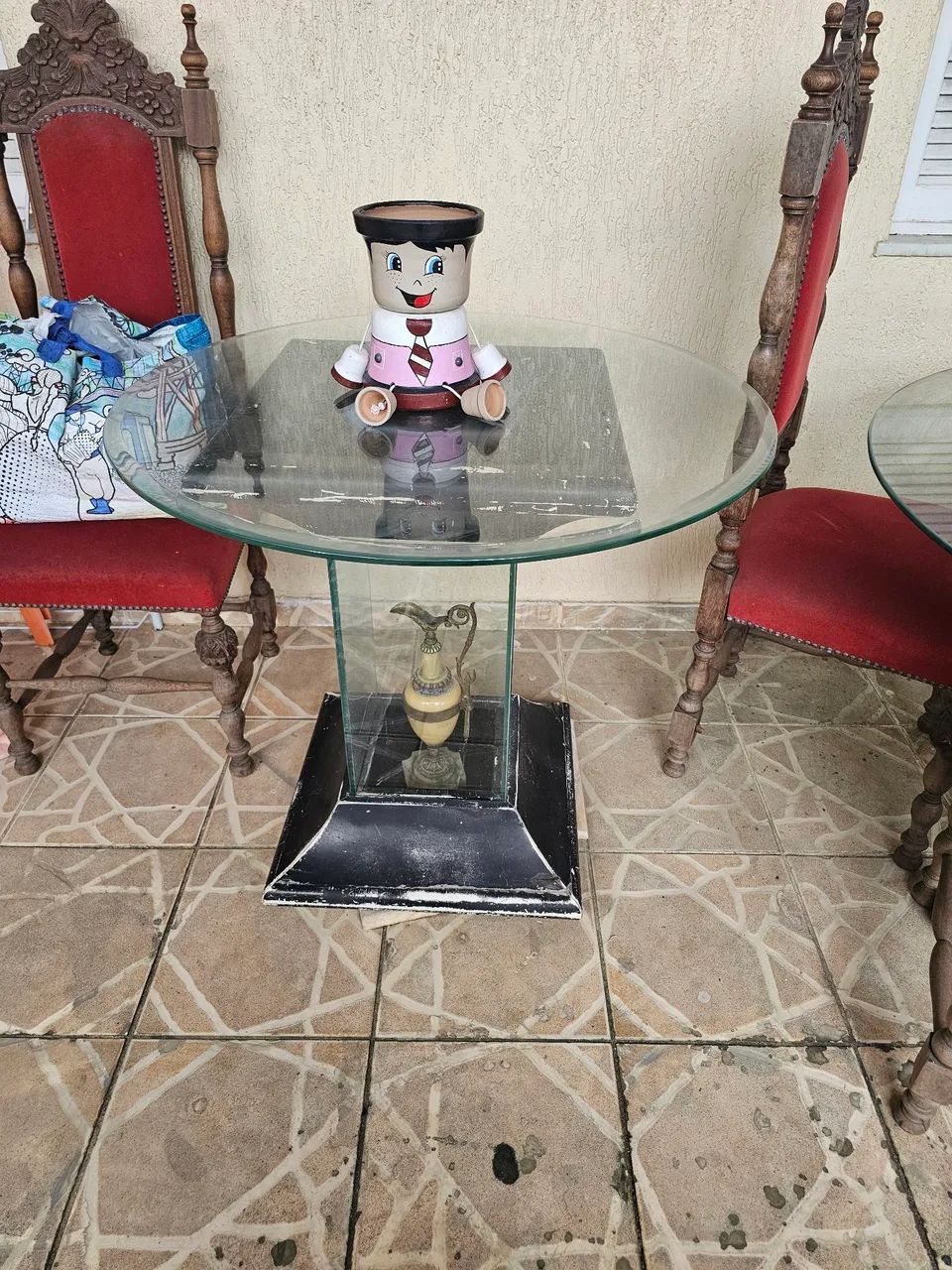 Mesa - Foto 2