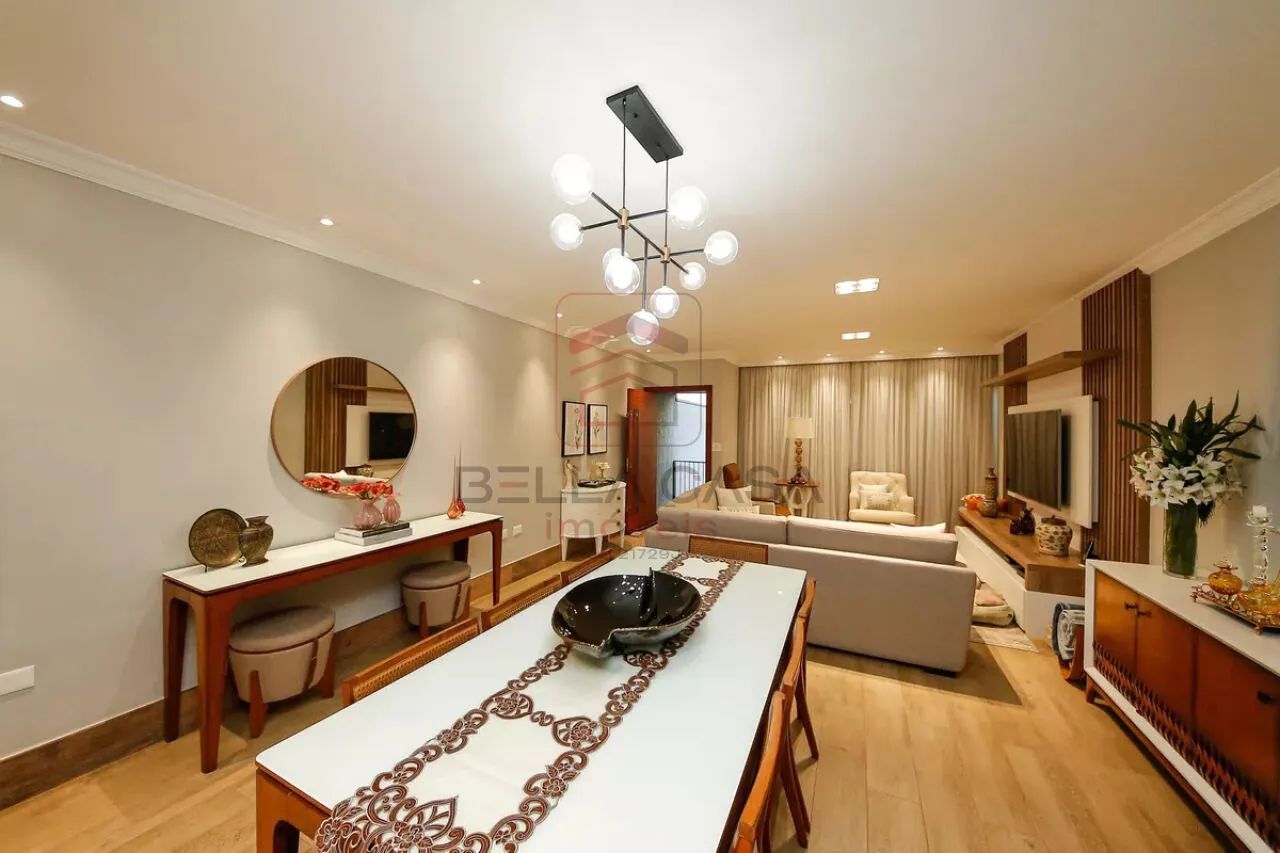 Casa à venda com 220m², 5 quartos e 4 vagas - Foto 3