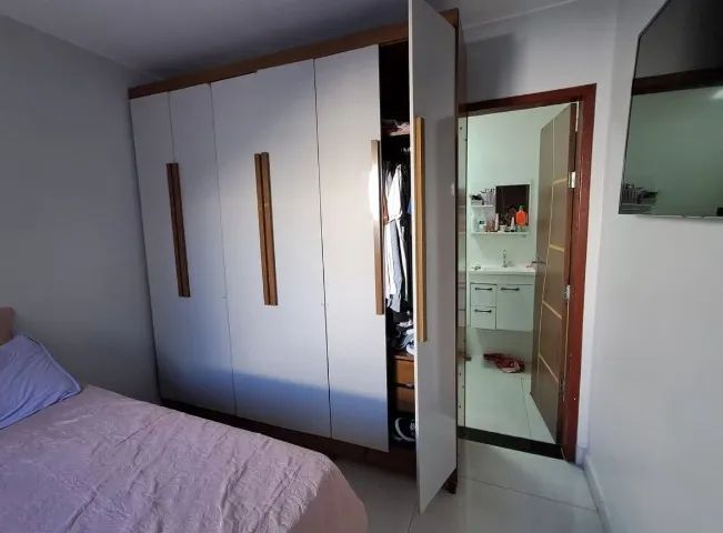 CASA NA PRATA 3Q/2B (PARCELAMENTO) - Foto 3