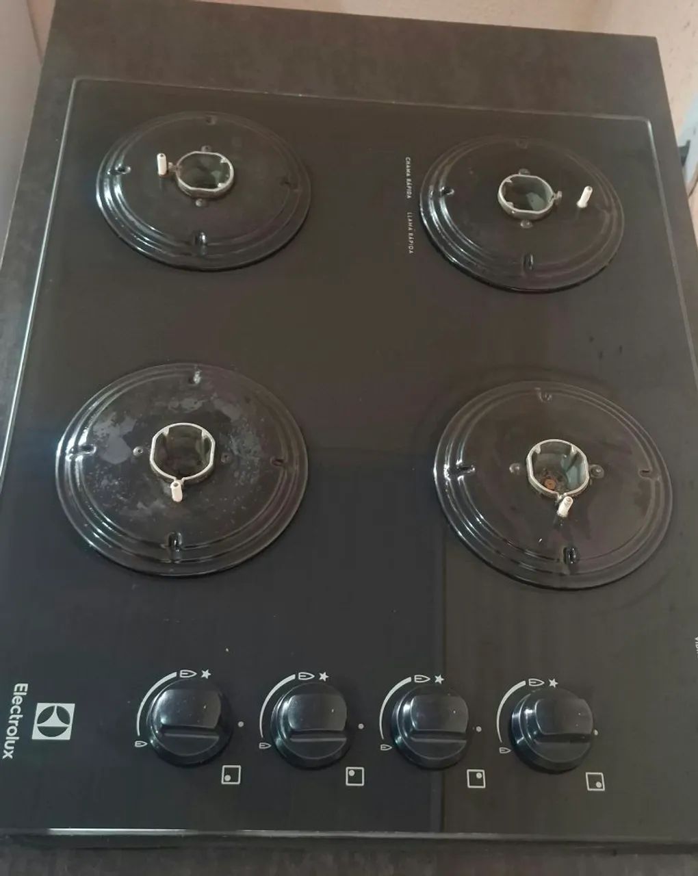 Cooktop Electrolux + Balcão  - Foto 4
