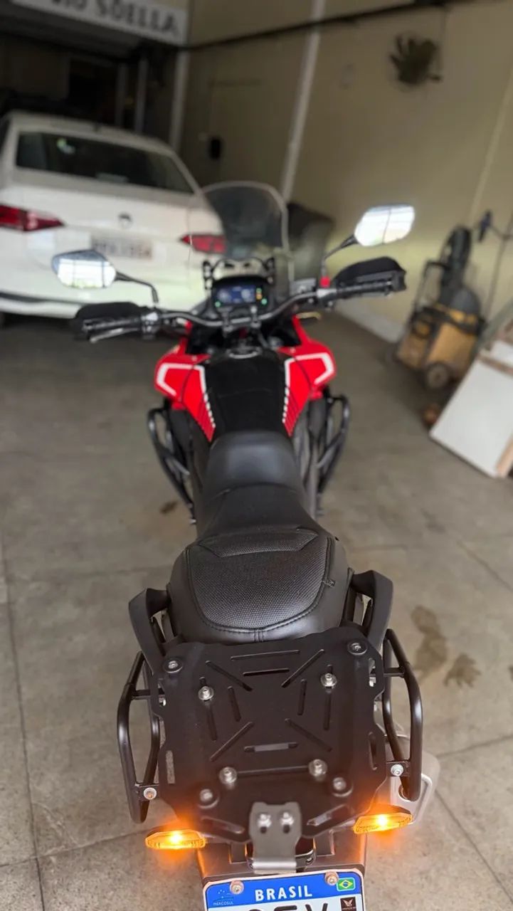 CB500x - Foto 4