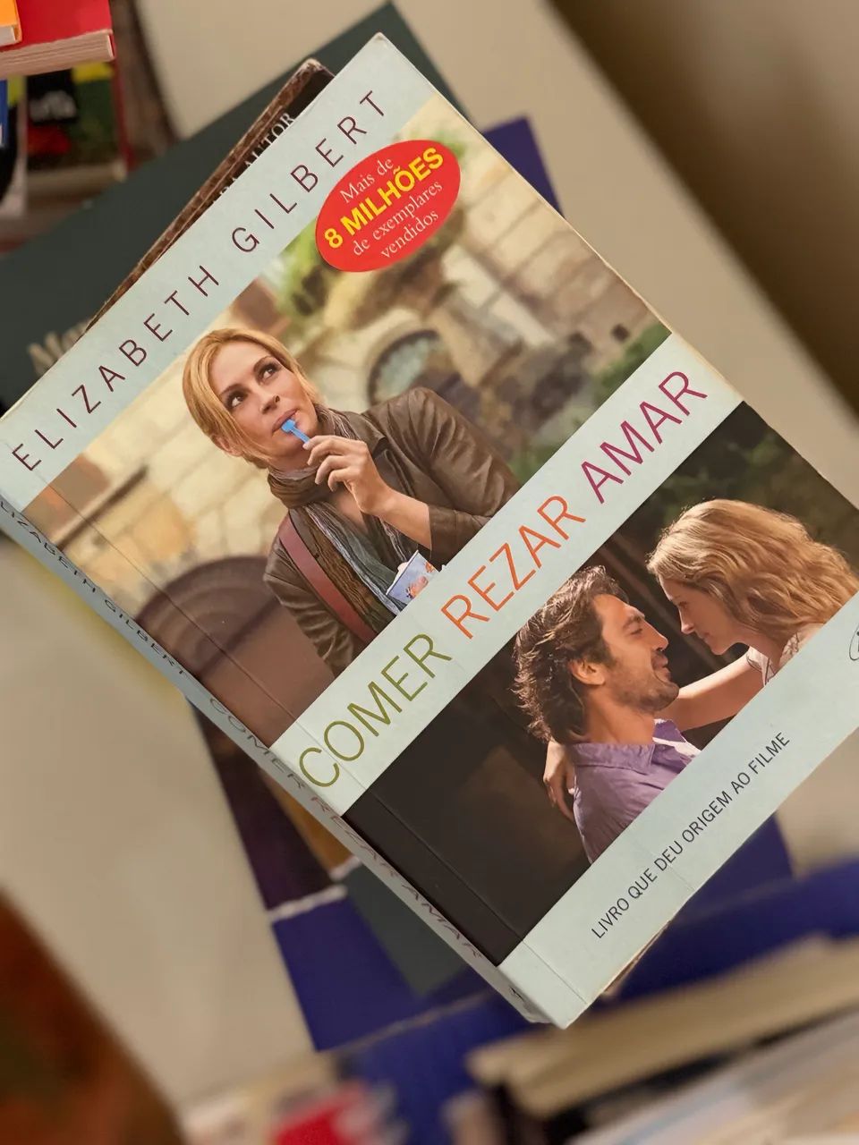KIT DE LIVROS DIVERSOS NO 2 KG + brinde - Livros e revistas - Asa