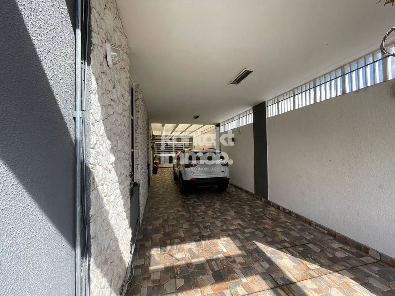 Casa - Sobrado com 4 Quartos à Venda, Vila Hortência - Sorocaba - Foto 3
