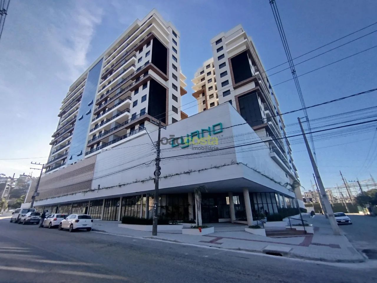 Loja para Venda em Roçado, São José | 65,67m²