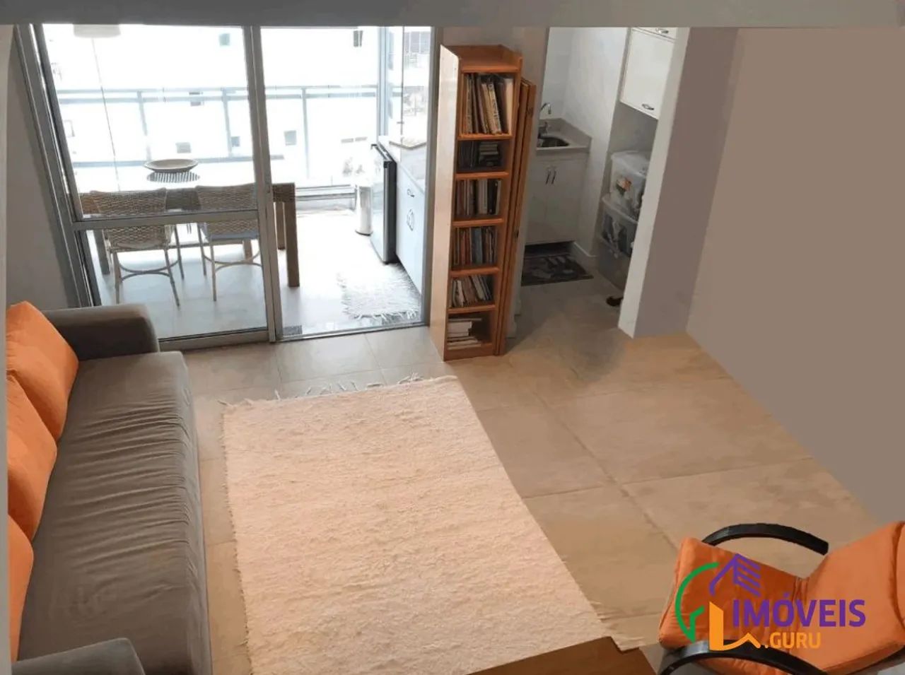 APARTAMENTO - CAMPO BELO - SP - Foto 3