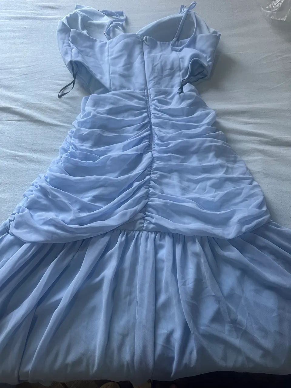 VESTIDO ALTO PADRÃO  - Foto 3