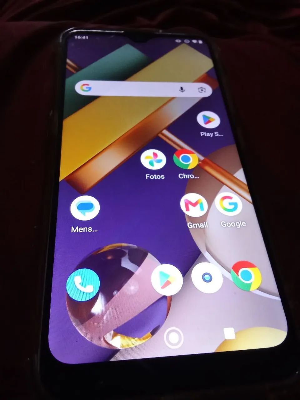 Celular LG K22 - Foto 4