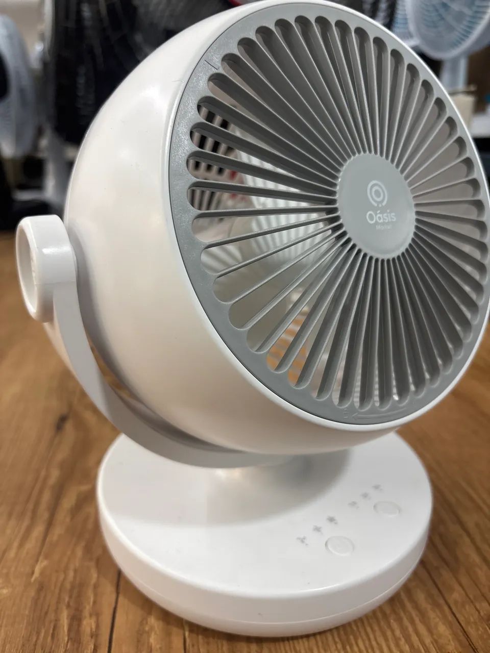 Ventilador  - Foto 2