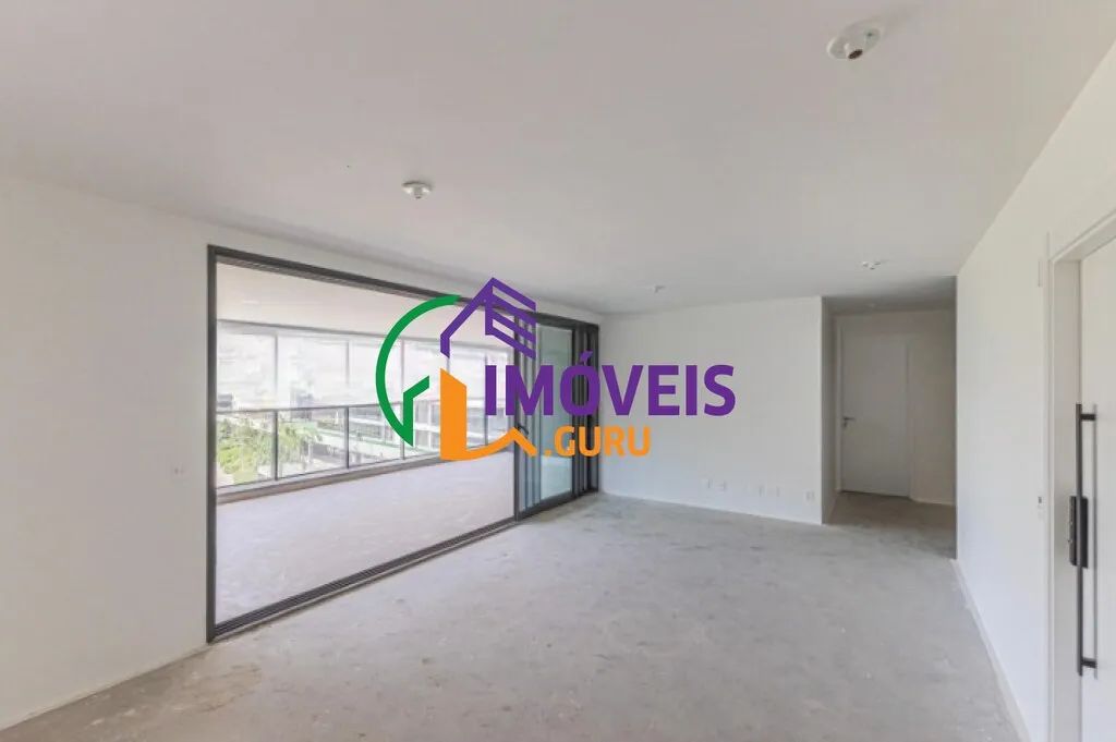 APARTAMENTO - PANAMBY - SP