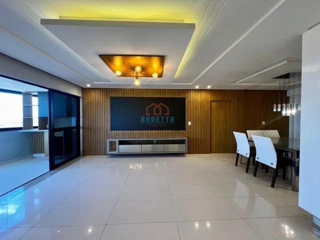 CÓD: 5648.  APARTAMENTO À VENDA - ARY SALEM (CENTRO ? MOSSORÓ/RN)!