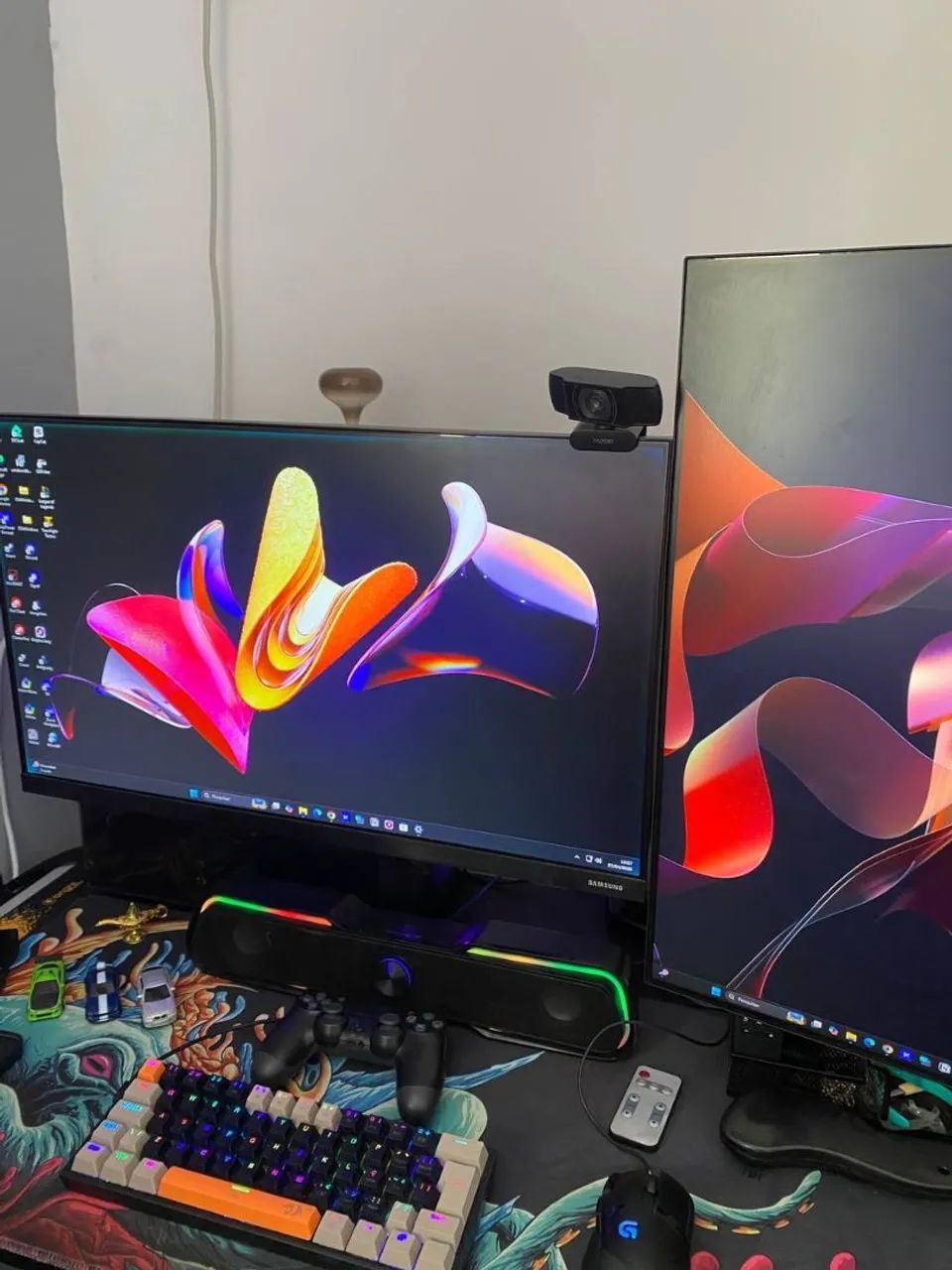 Gaming PC453824836597852160
