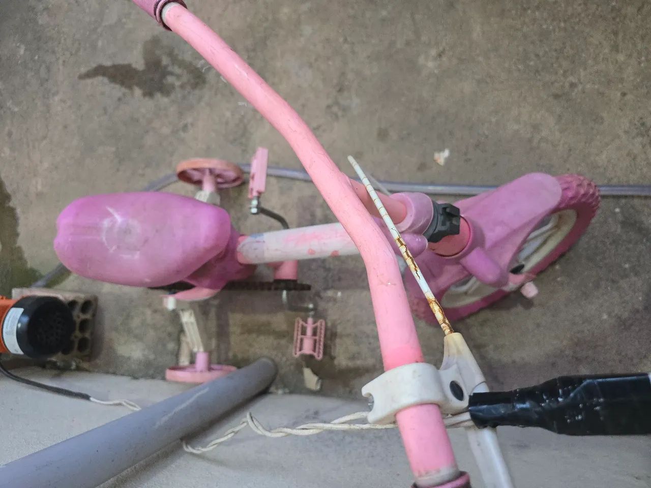 Bicicleta infantil  - Foto 3