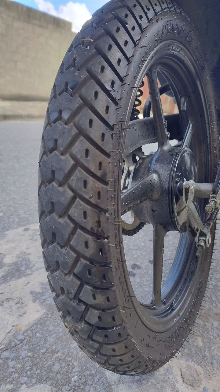 FACTOR 125 ED  - Foto 5