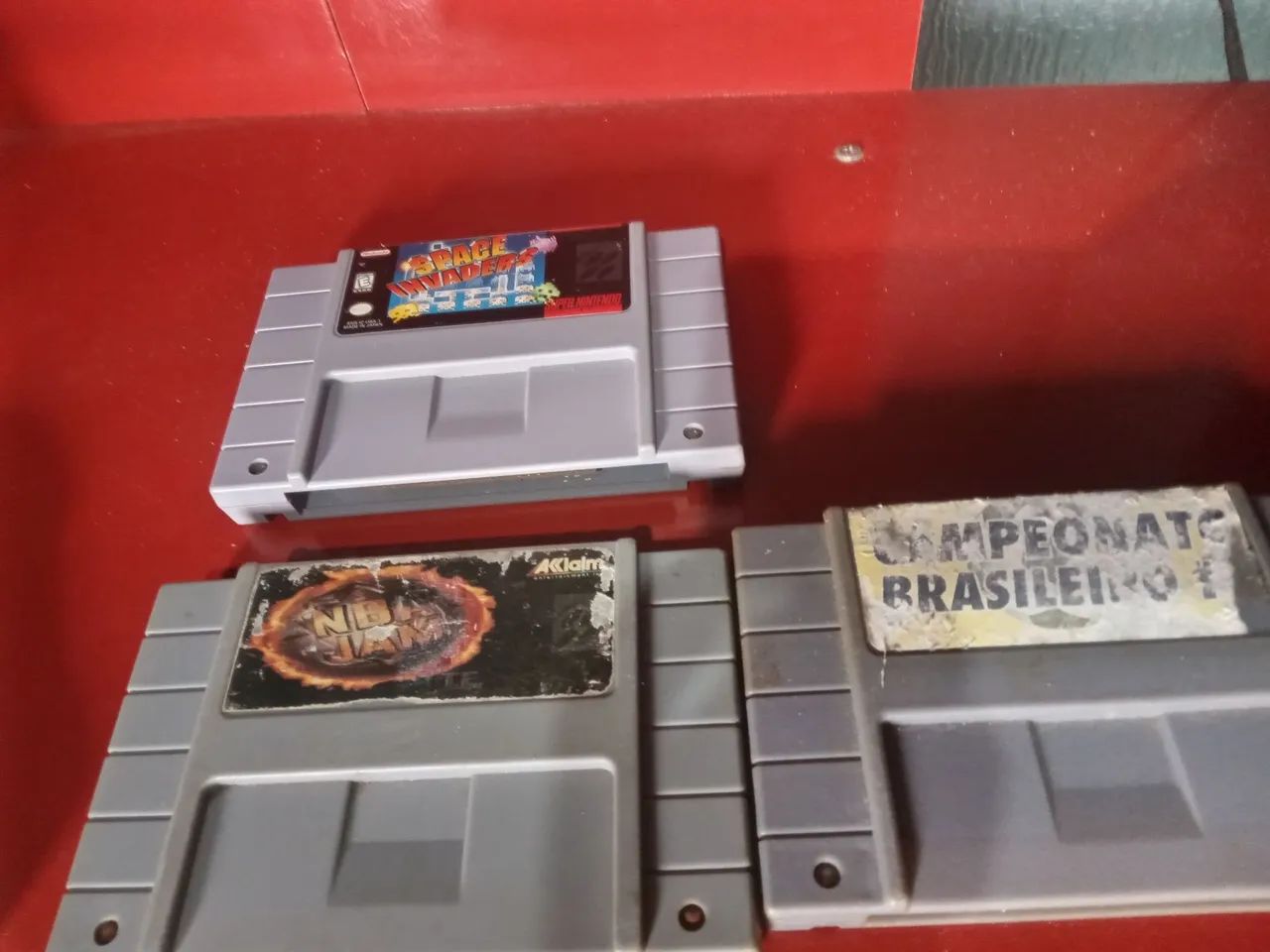 CONSOLE SUPER NINTENDO  - Foto 4