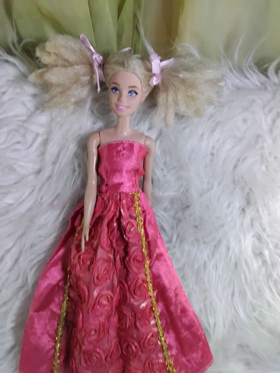 Barbie Original  - Foto 3
