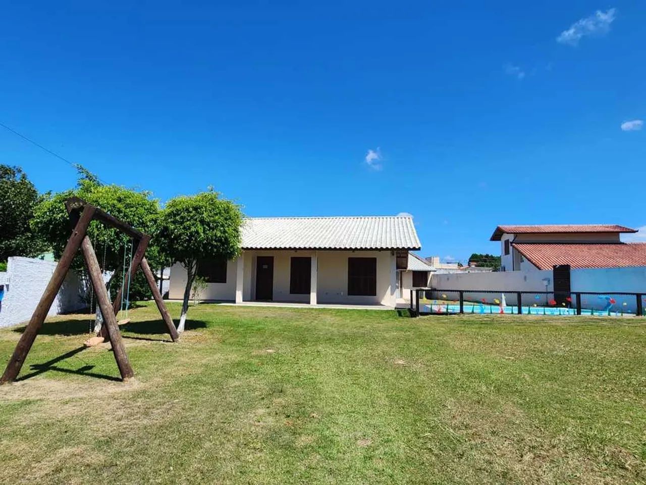 Locação Casa Florianópolis SC - Foto 2
