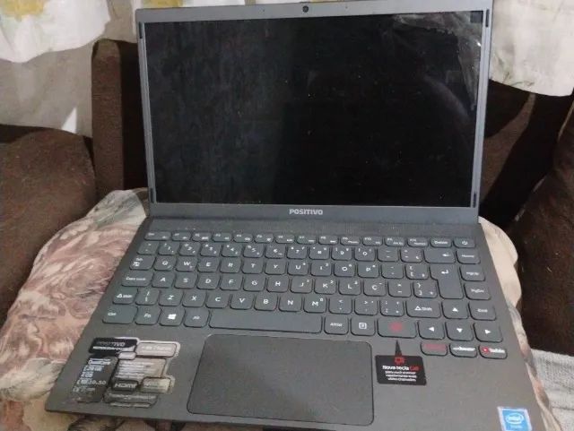 Notebook Positivo  - Foto 3