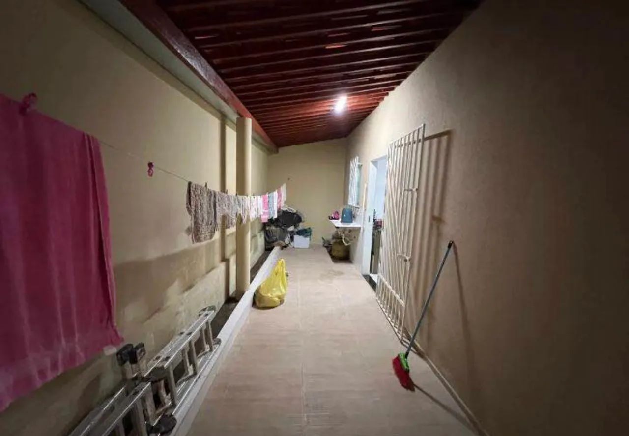 Vendo casa no Telégrafo (D) - Foto 5