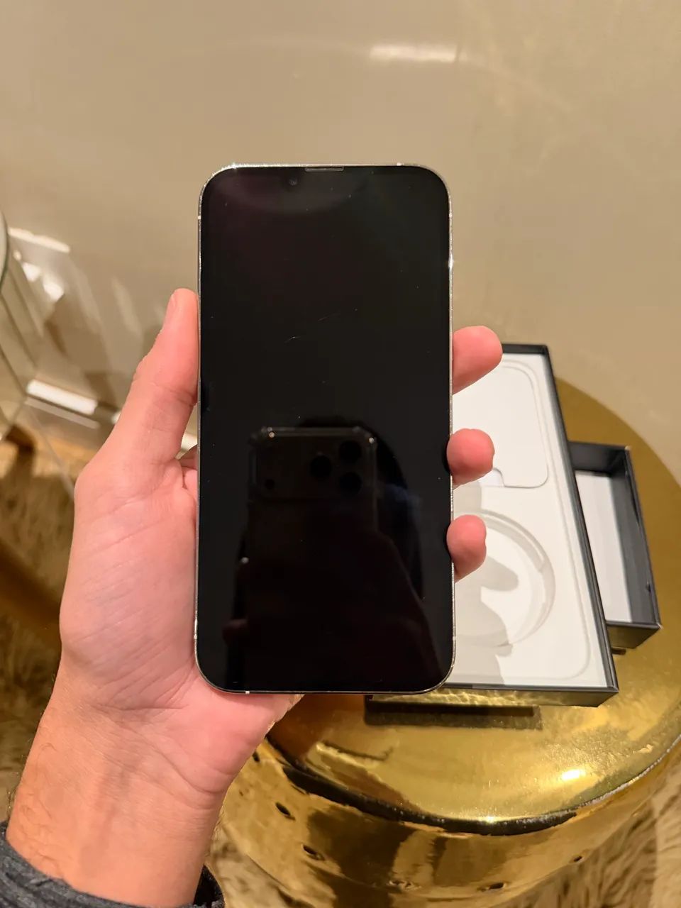 iPhone 13 Pro Max  - Foto 5