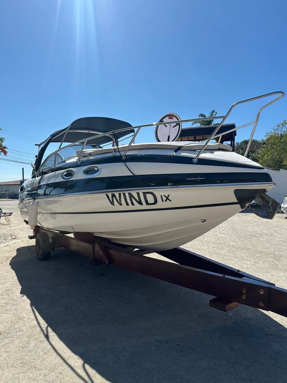 Lancha 27 evolve  - Foto 3