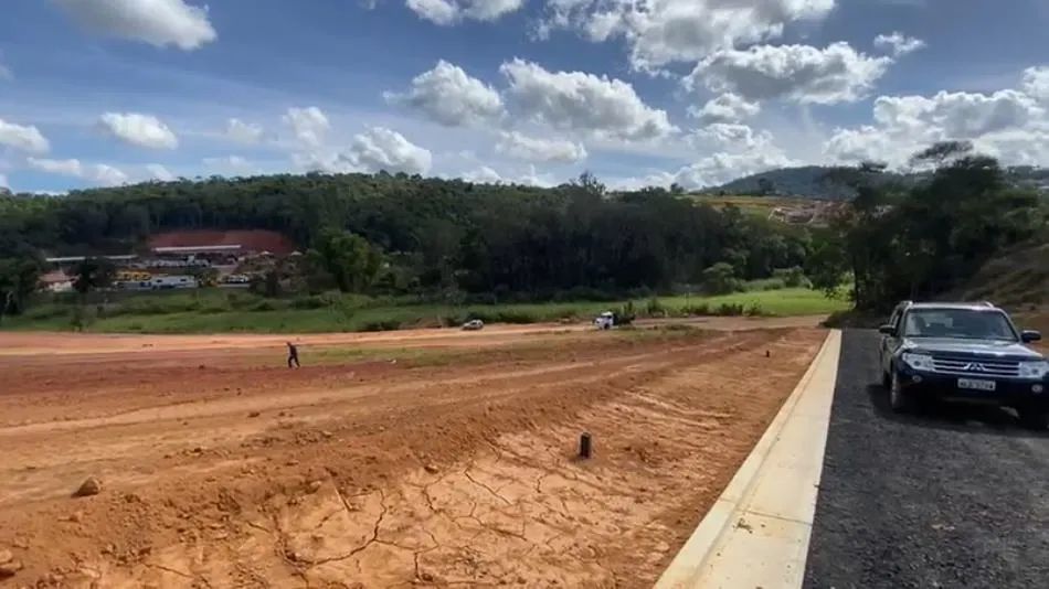Terreno - Juiz de Fora MG - Foto 4