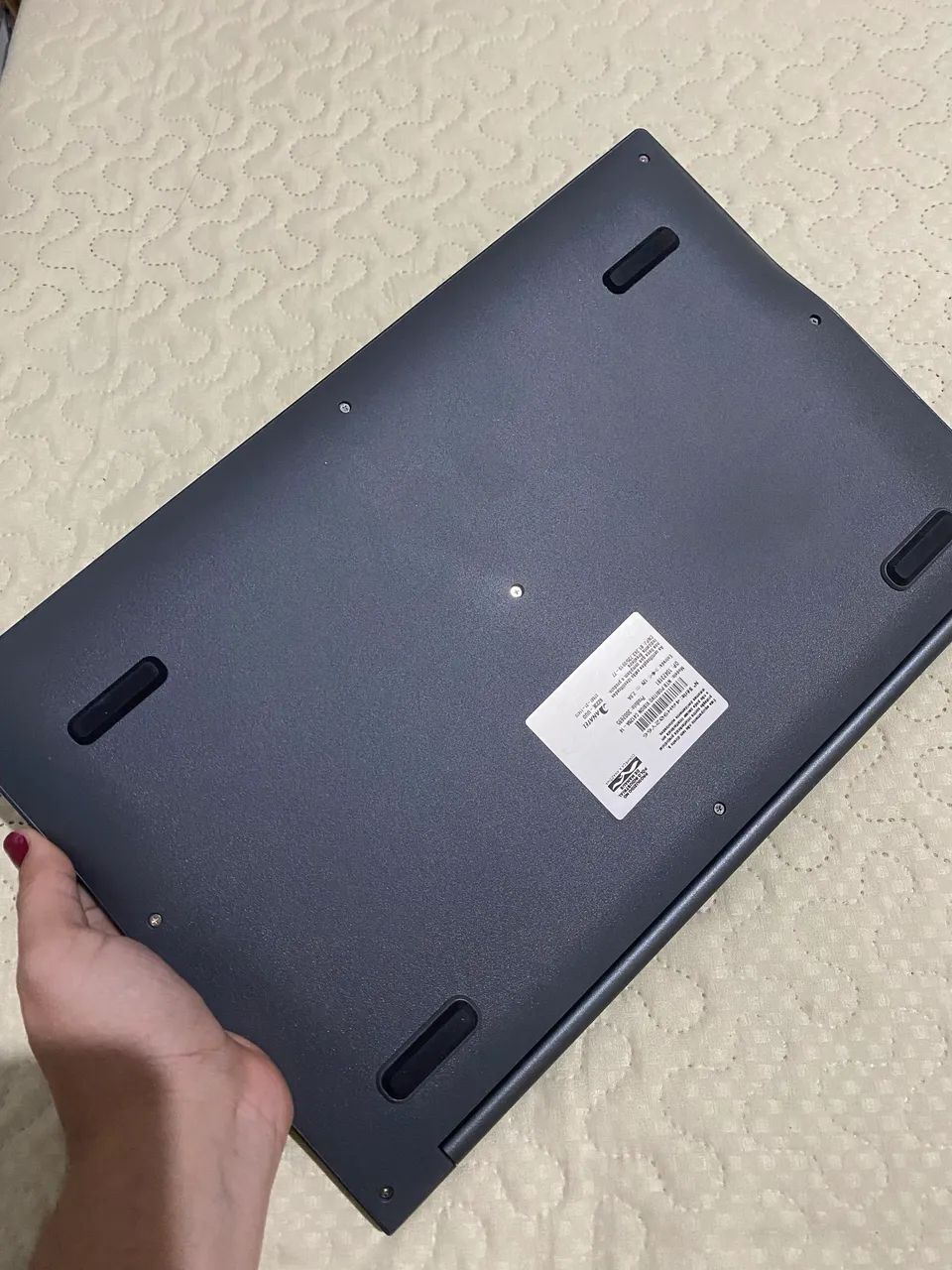 NOTEBOOK POSITIVO 