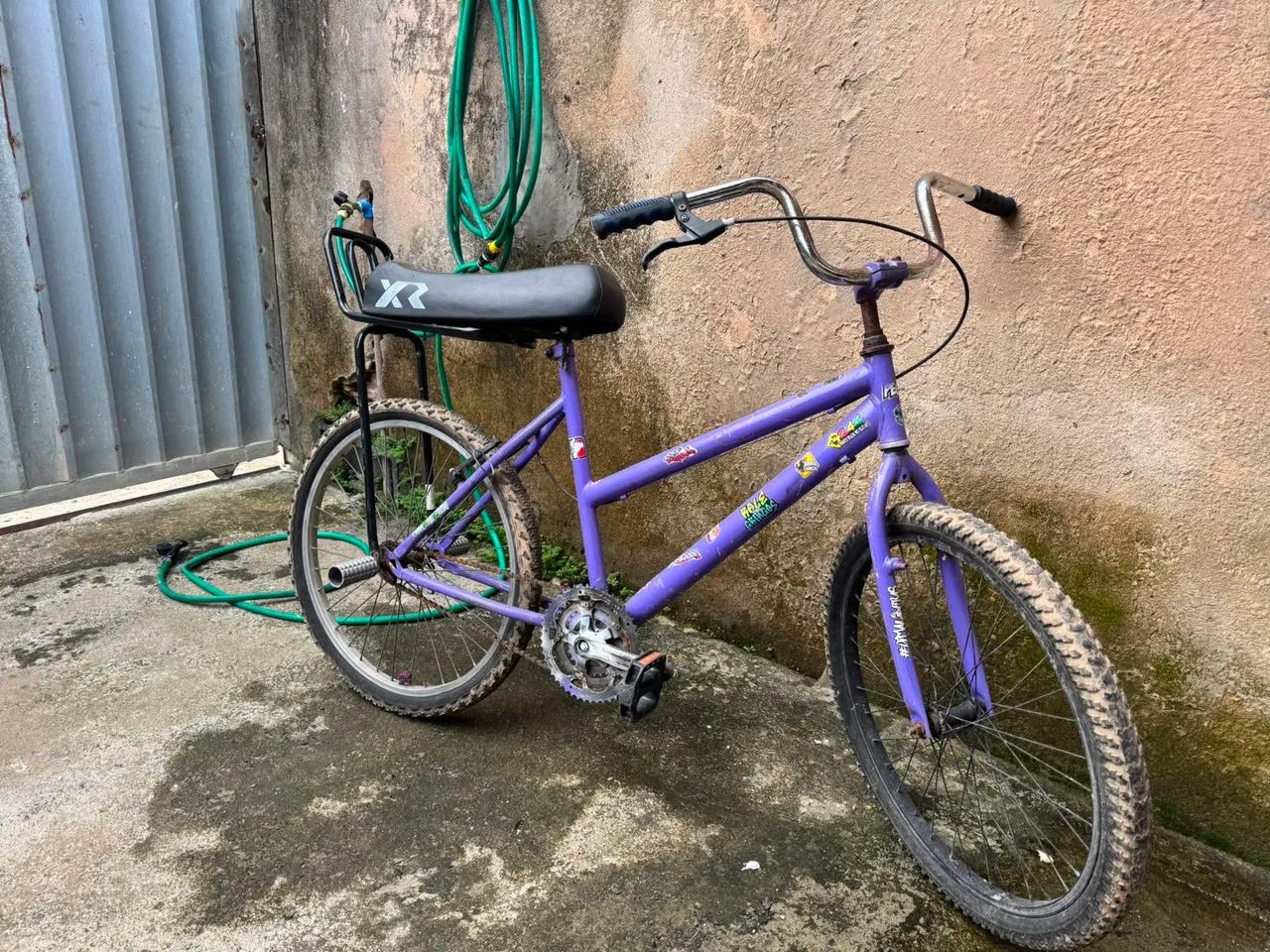 Bicicleta 244 - Foto 2