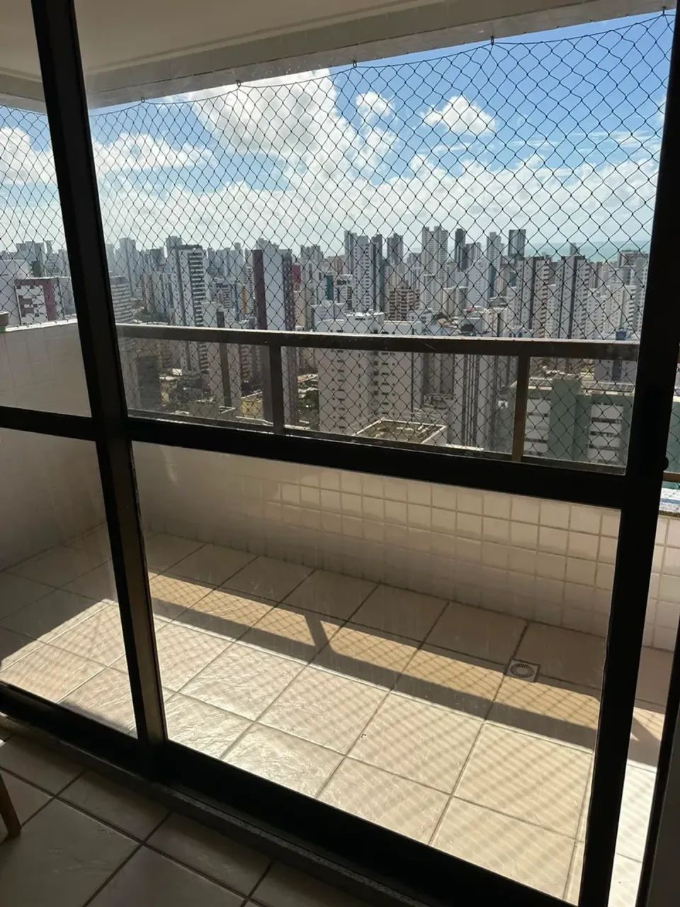 ALUGO - 96 m2 - 3 quartos em Boa Viagem - Recife - PE - Foto 5