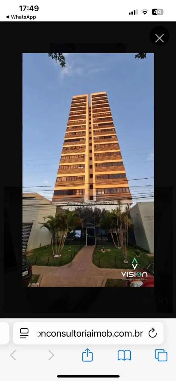 Foto - Brasília - Taguatinga Sul (Taguatinga)