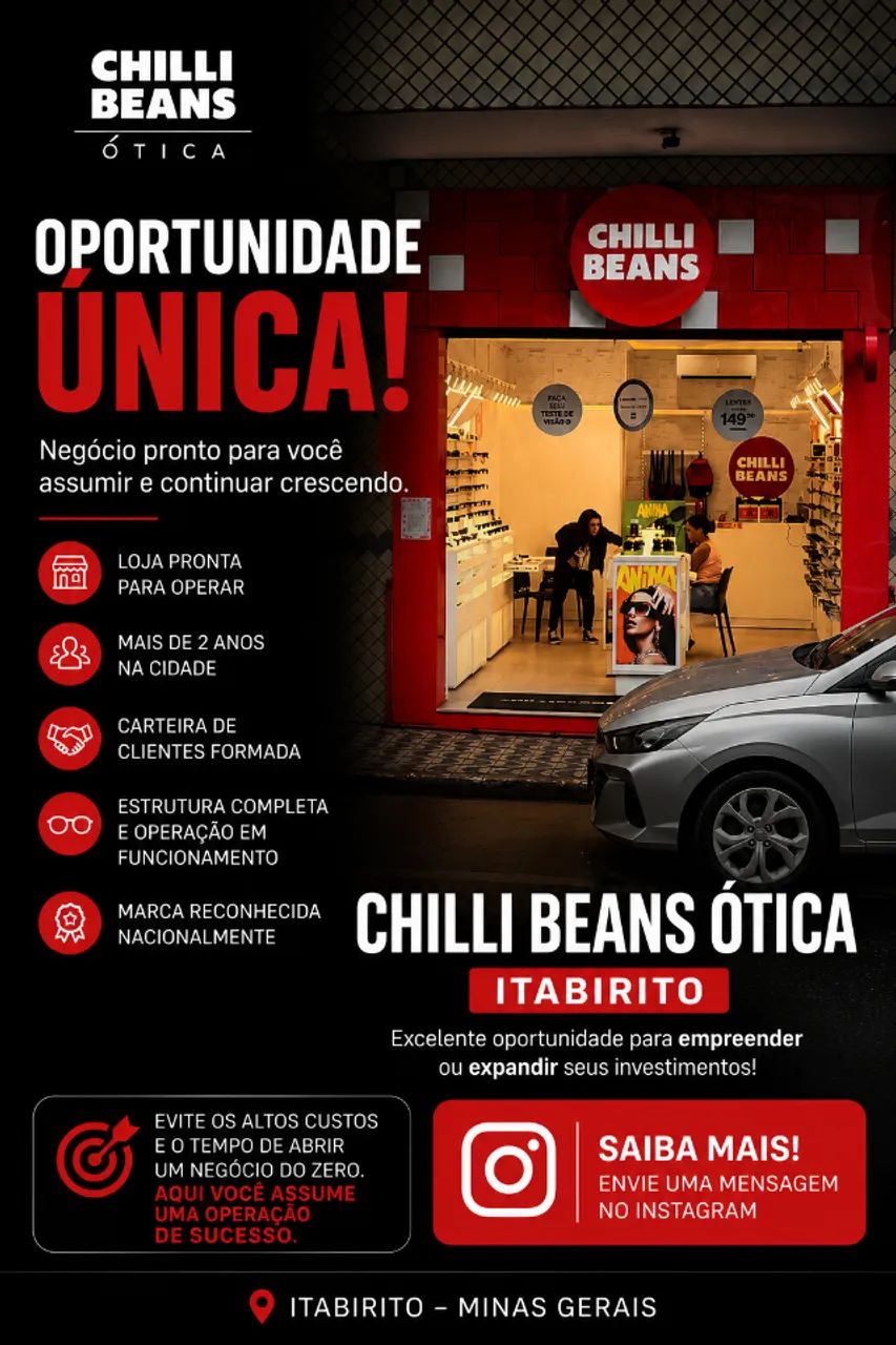 OPORTUNIDADE DE NEGÓCIO EM ITABIRITO/MG - Foto 2