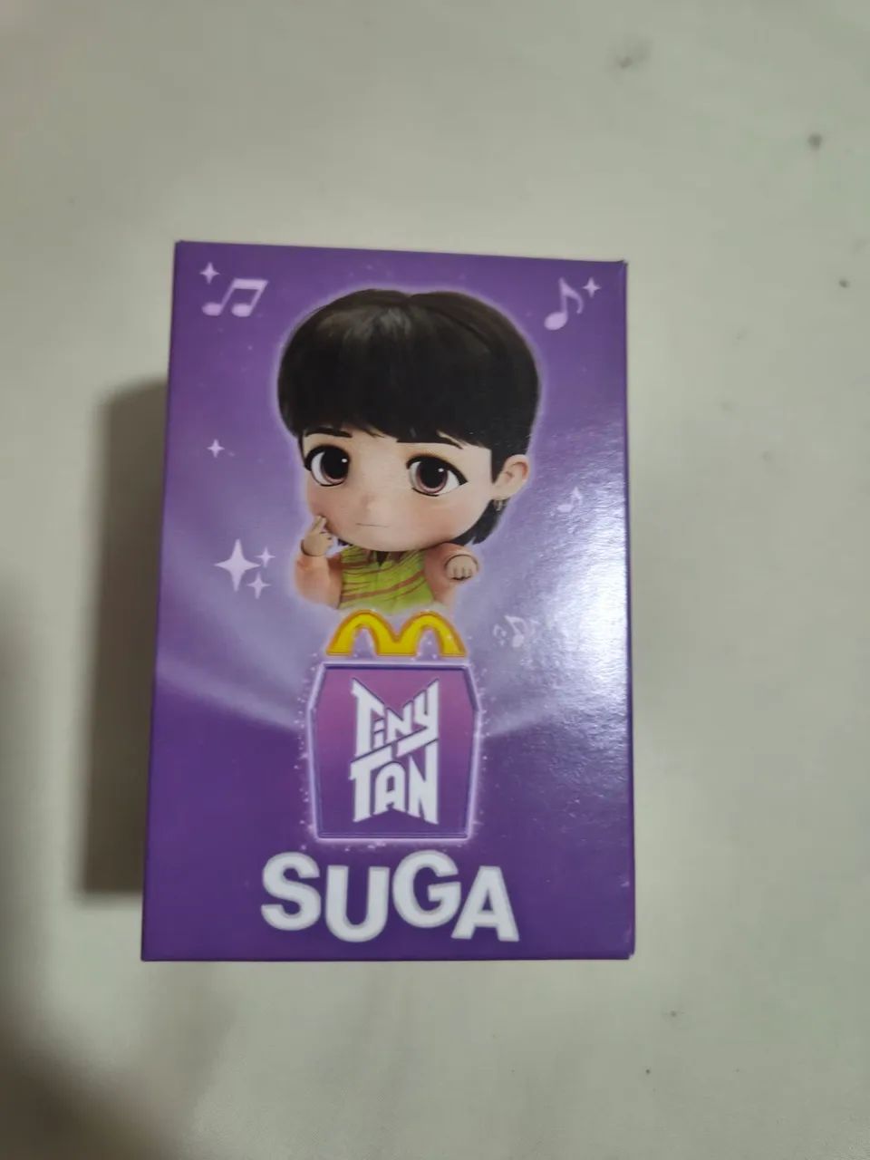 BTS TinyTan 2025 (Leia a descrição) - Foto 5