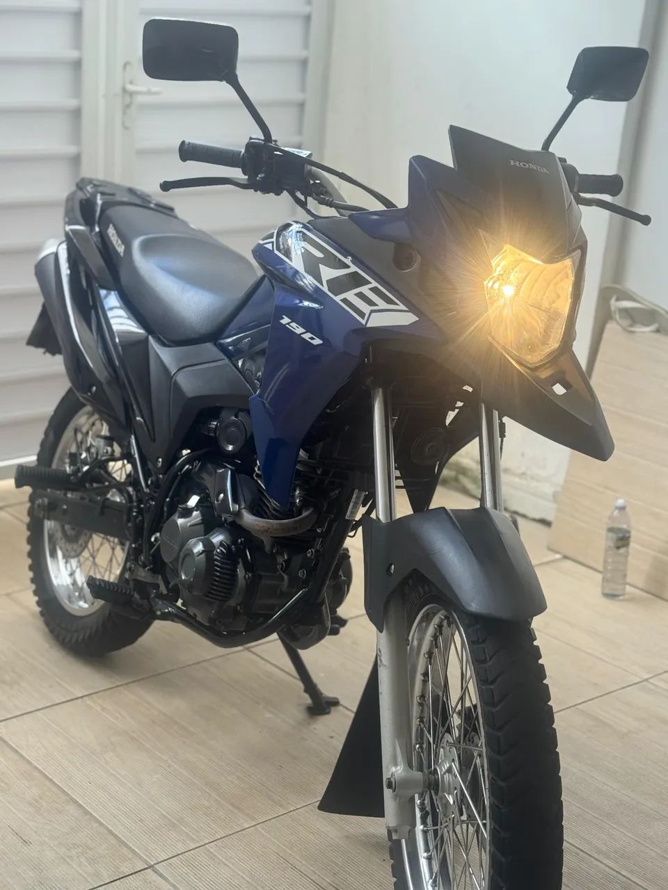 XRE 190 FLEX - Foto 3