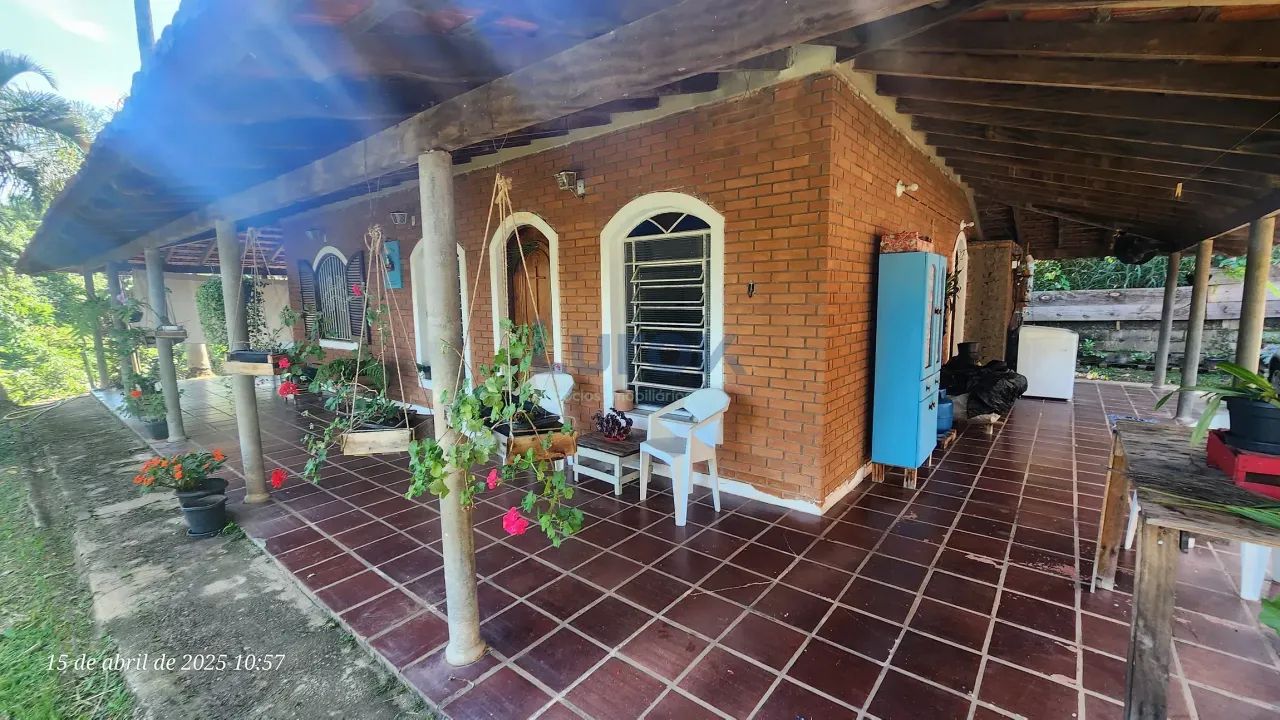Chácara à venda, Chácaras São Bento, Valinhos, SP