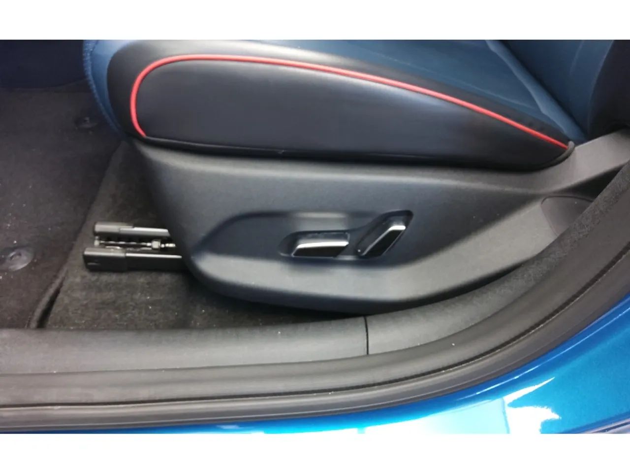 BYD Dolphin EV (Elétrico) 2024 - Foto 5