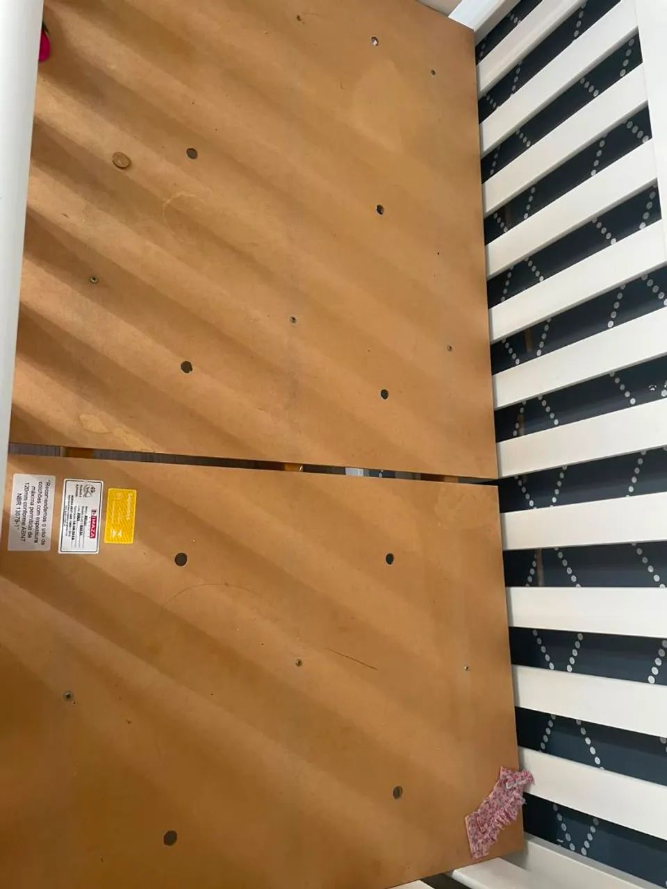 Berço  - Foto 3