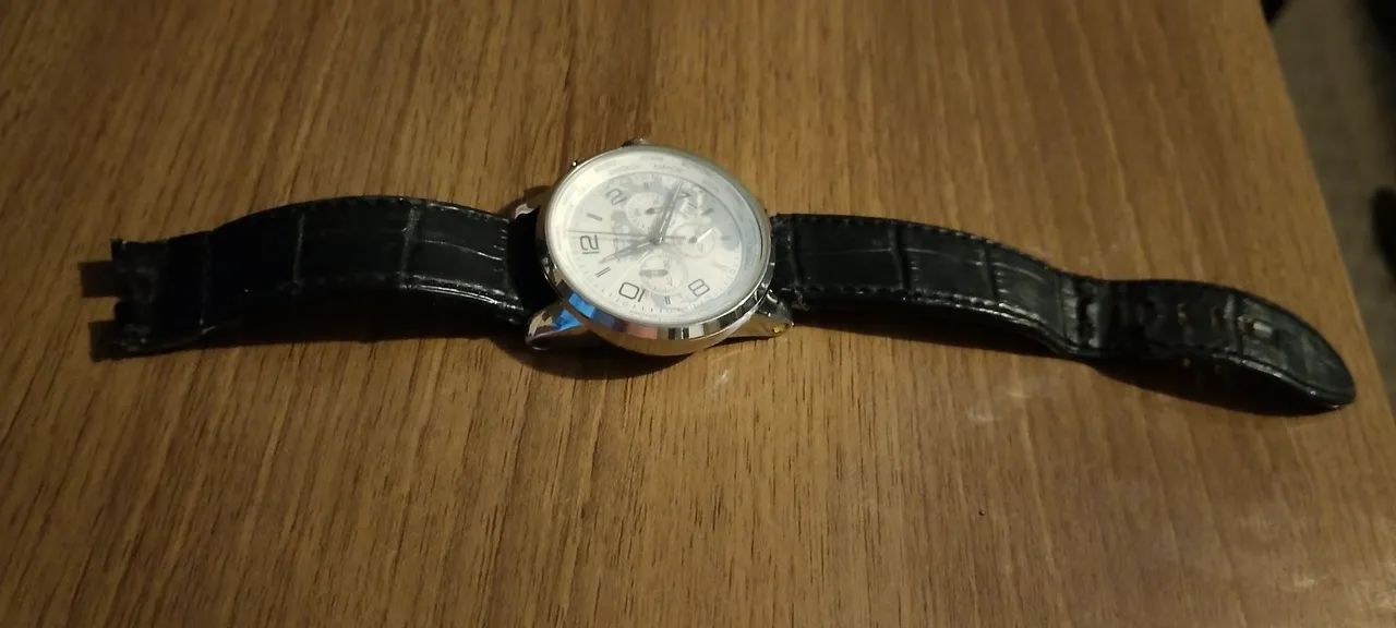 RELOGIO MontBlanc Hemispheres - Foto 2