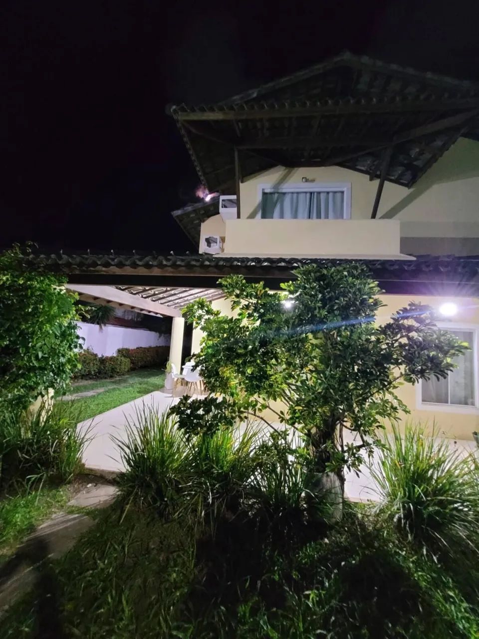Casa 4/4 com suite em Ipitanga - Foto 4