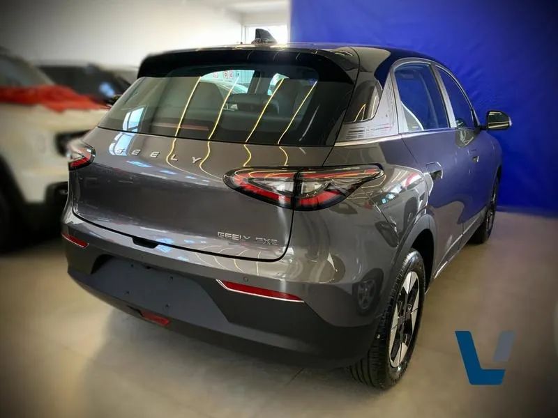 Geely EX2 Max 2026 - Foto 4