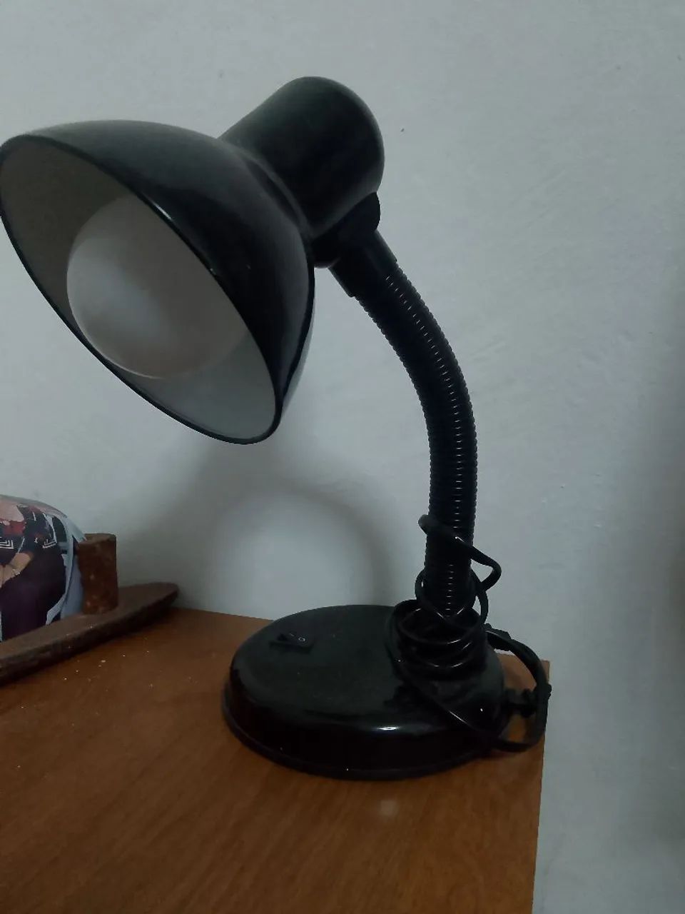 Luminária de mesa - Foto 2