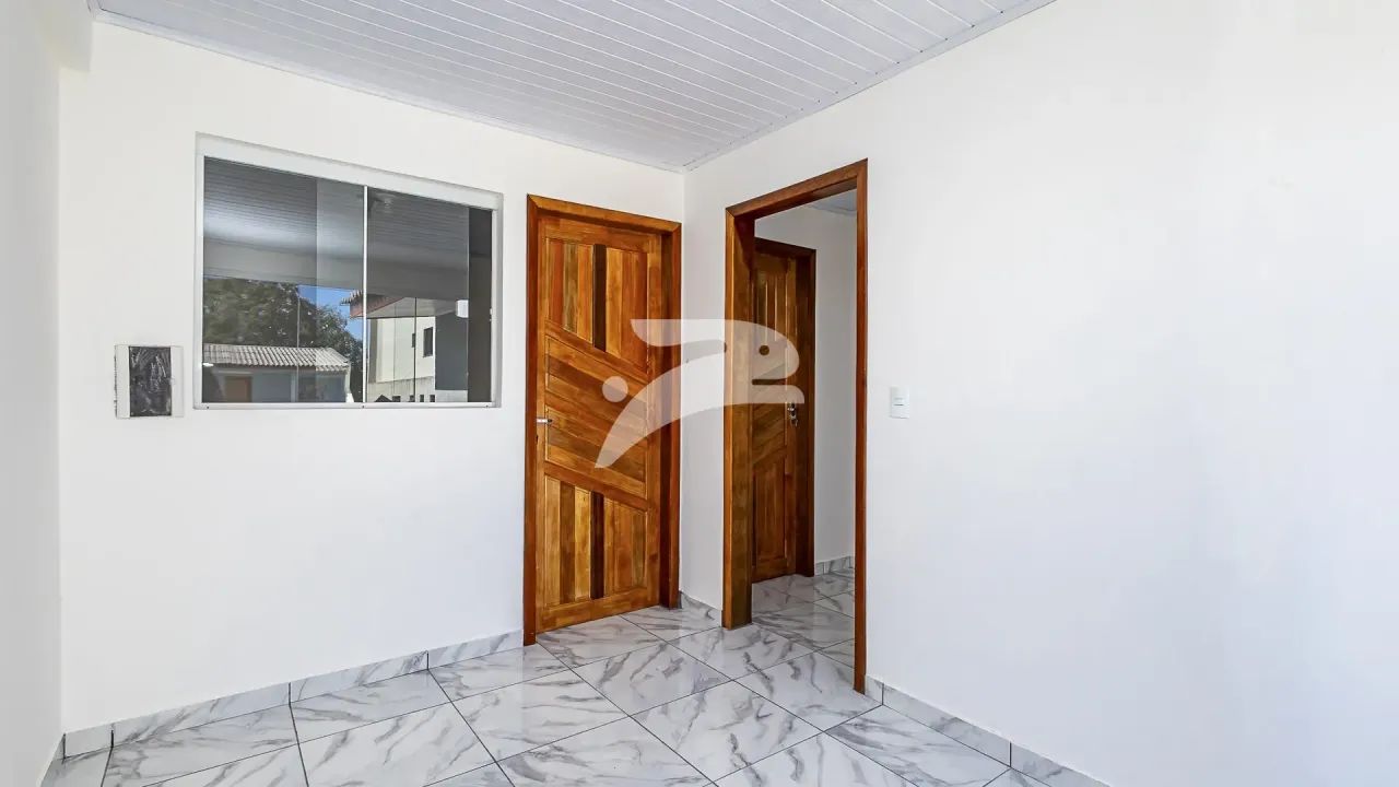 Apartamento 2 Quartos Capao Raso 34m² - Foto 2
