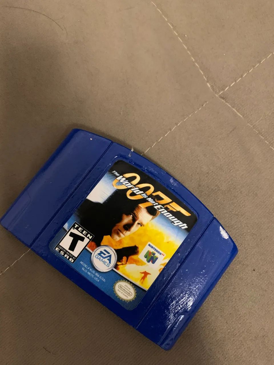 Nintendo 64 - Foto 4