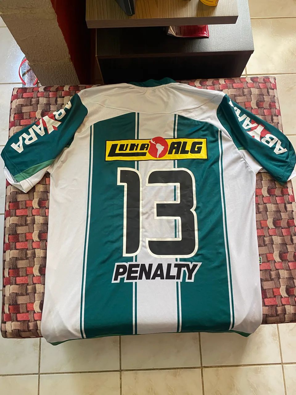 Camisa do Juventude  - Foto 2