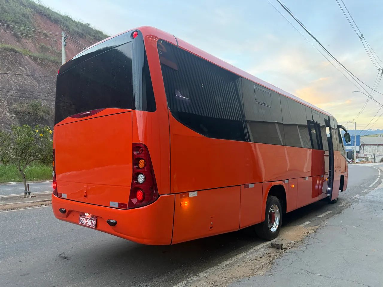 MARCOPOLO SENIOR  - Foto 6