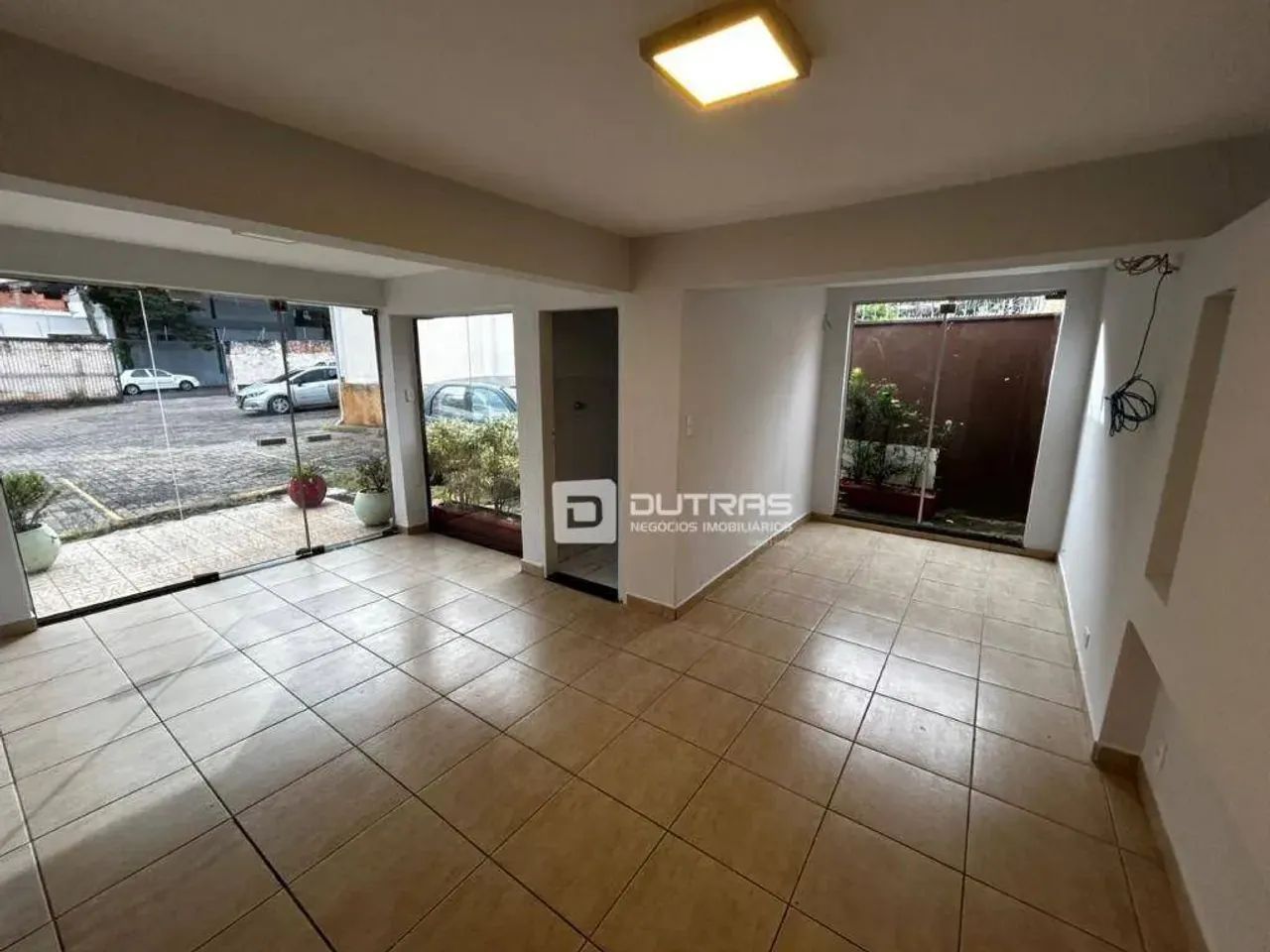 Sala para alugar no bairro Cidade Alta - Piracicaba/SP - Foto 2