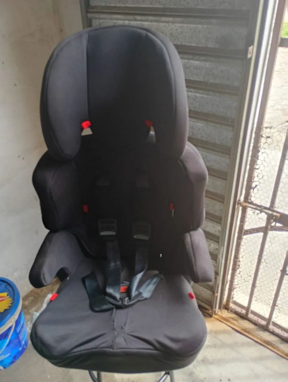 Cadeira assento pra carro  - Foto 4