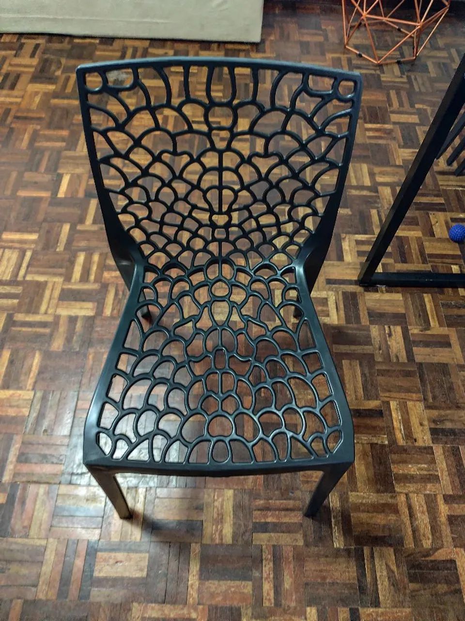 Mesa 4 cadeiras - Foto 5