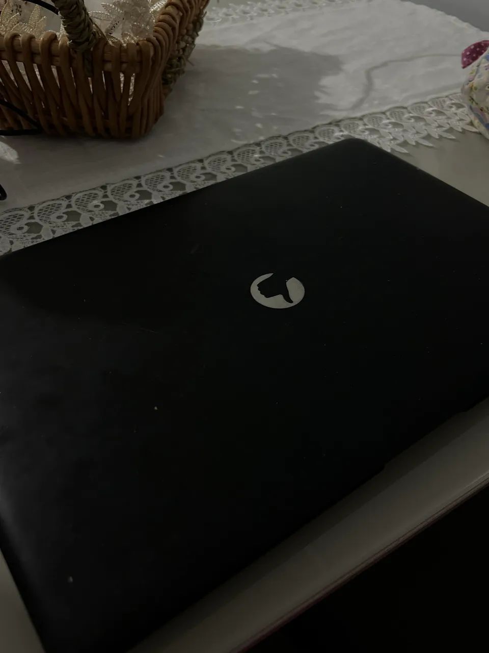 Notebook para retirada de peças - Foto 2